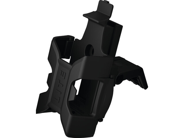 Zámek ABUS SH Bordo 6055C/85 Lite, barva černá