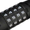 Zámek ABUS Tresor 6512C, 180 cm