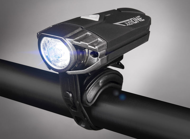 ONE – přední světlo VISION 7.0 USB