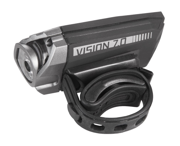 ONE – přední světlo VISION 7.0