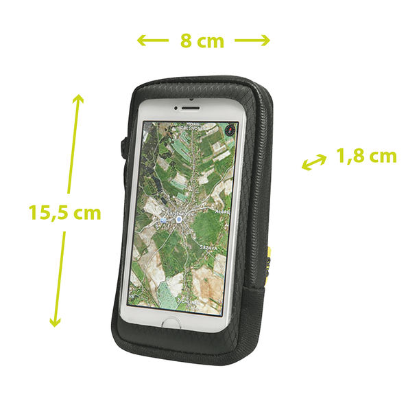 ONE - pouzdro mobil TOUCH 1.0 L
