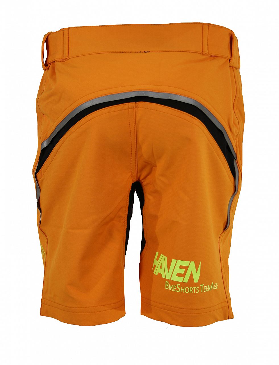 Dětské kraťasy HAVEN TEENAGE orange
