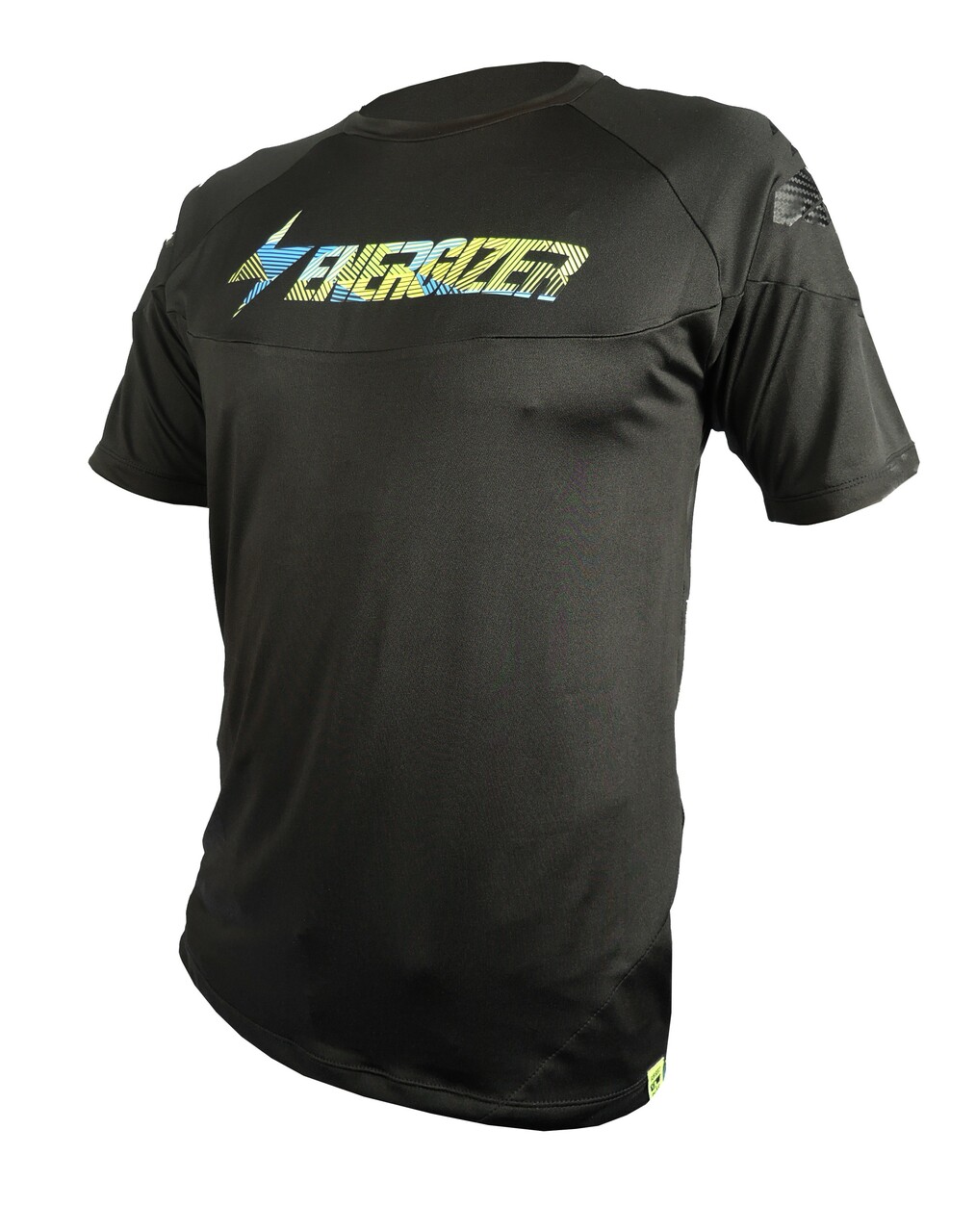 Dres HAVEN Energizer black/green, velikost XL