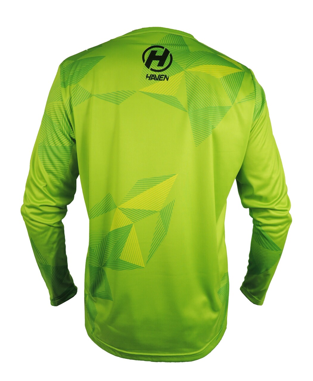 Dres HAVEN Energizer Crazy long green