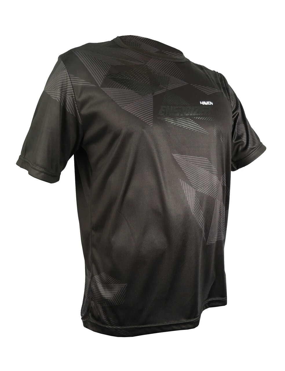 Dres HAVEN Energizer Crazy short black/black