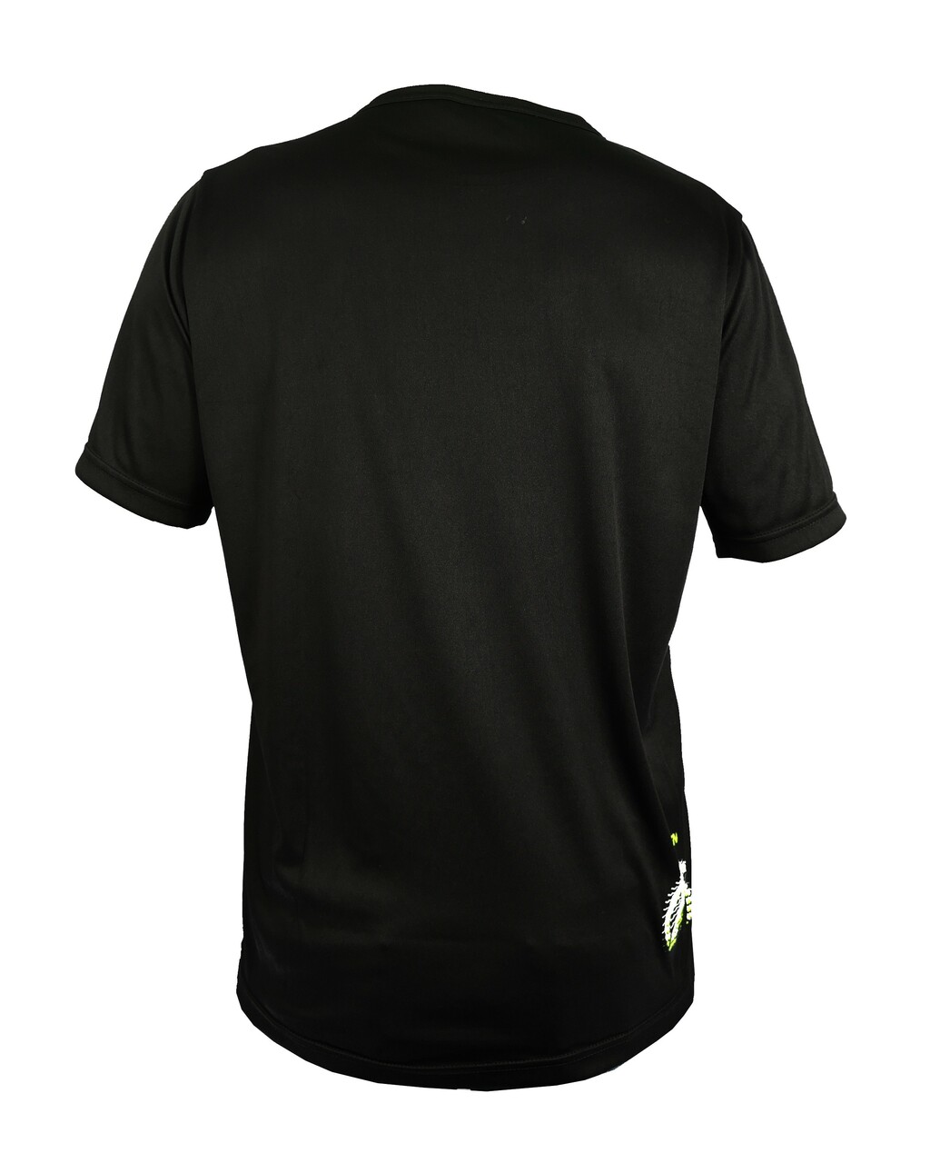 Pánský dres HAVEN NAVAHO II SHORT black/green, velikost XL