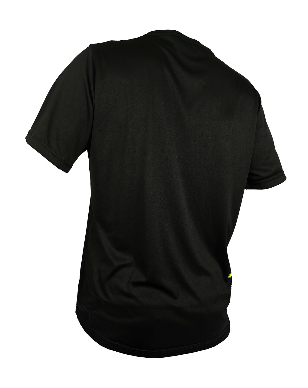 Pánský dres HAVEN NAVAHO II SHORT black/green, velikost XL