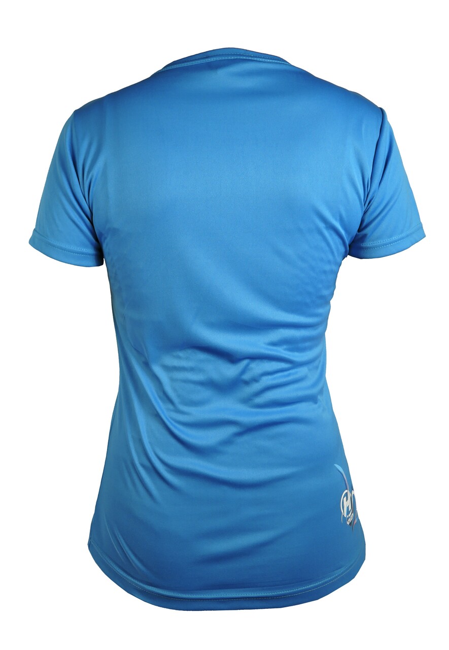 Dres HAVEN Energy short blue