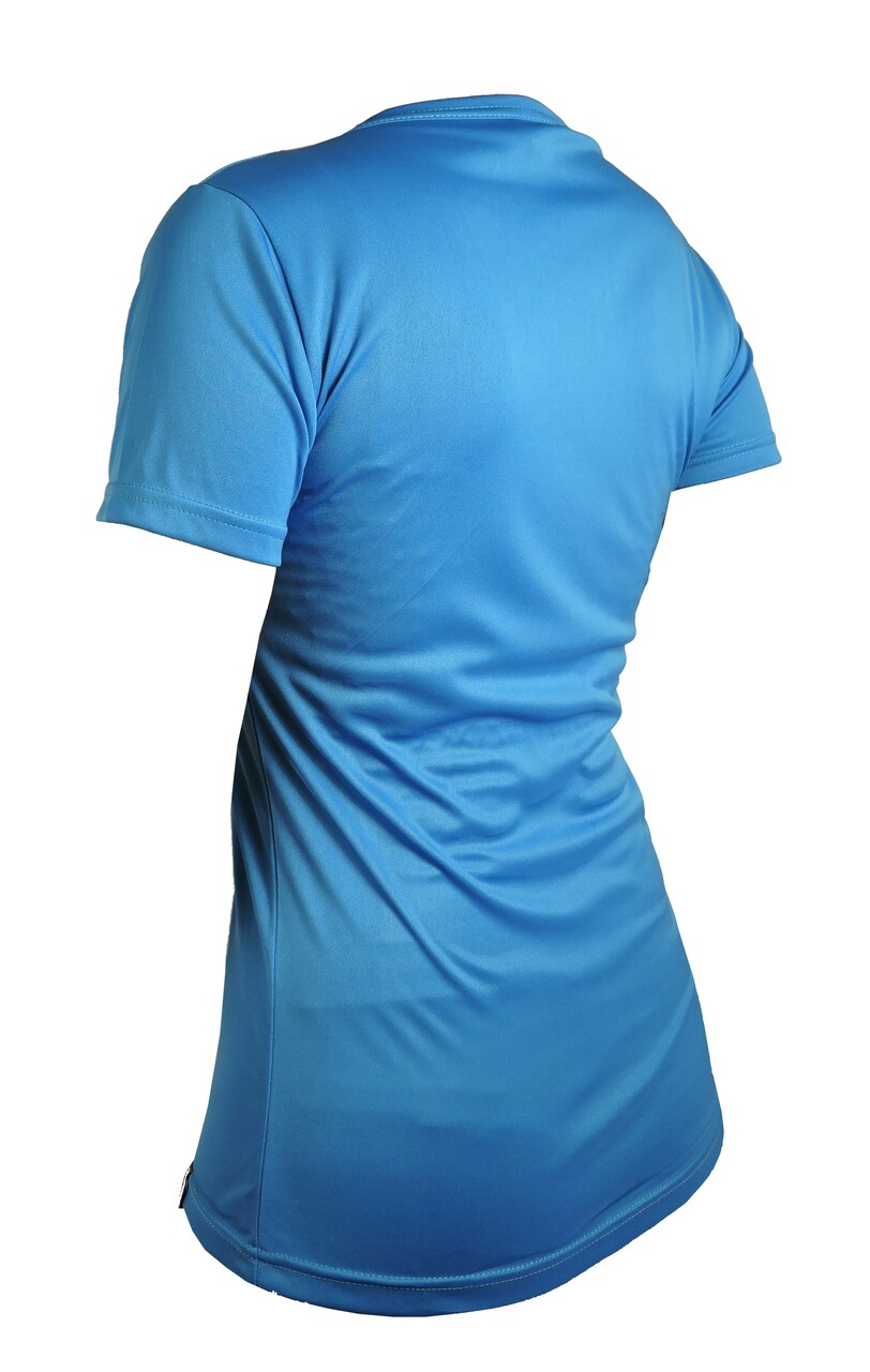 Dres HAVEN Energy short blue
