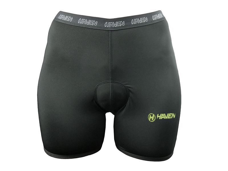 Vnitřní cyklogatě dámské HAVEN