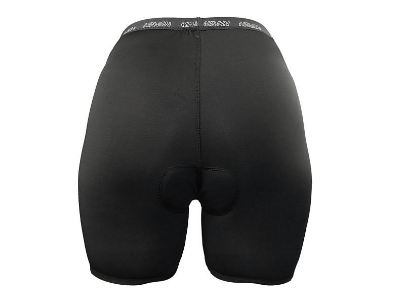 Vnitřní cyklogatě dámské HAVEN