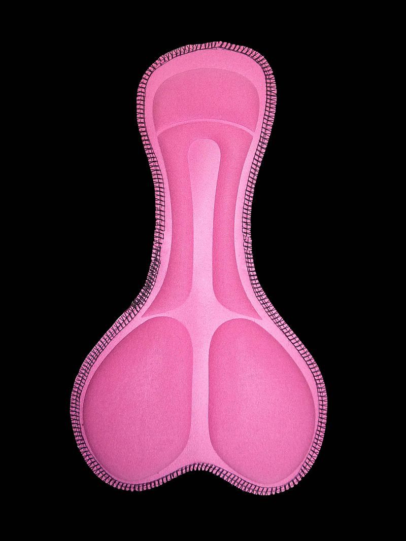 Vnitřní cyklogatě dámské HAVEN