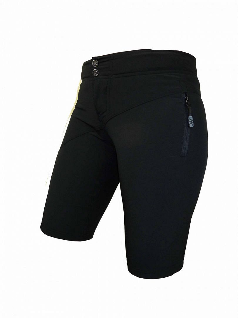 Kraťasy HAVEN PURE WMS black