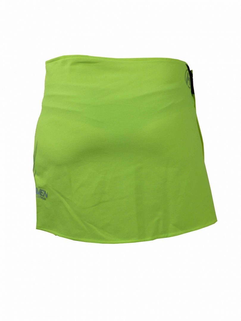 Cyklo sukně HAVEN AIRWAVE II green
