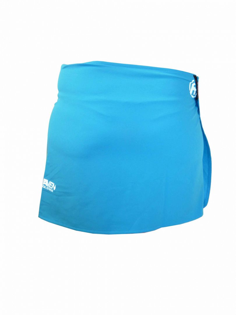 Cyklo sukně HAVEN AIRWAVE II blue