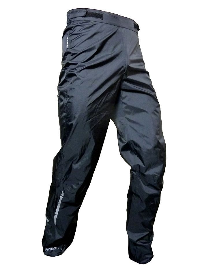 Kalhoty HAVEN ULTIMATE black