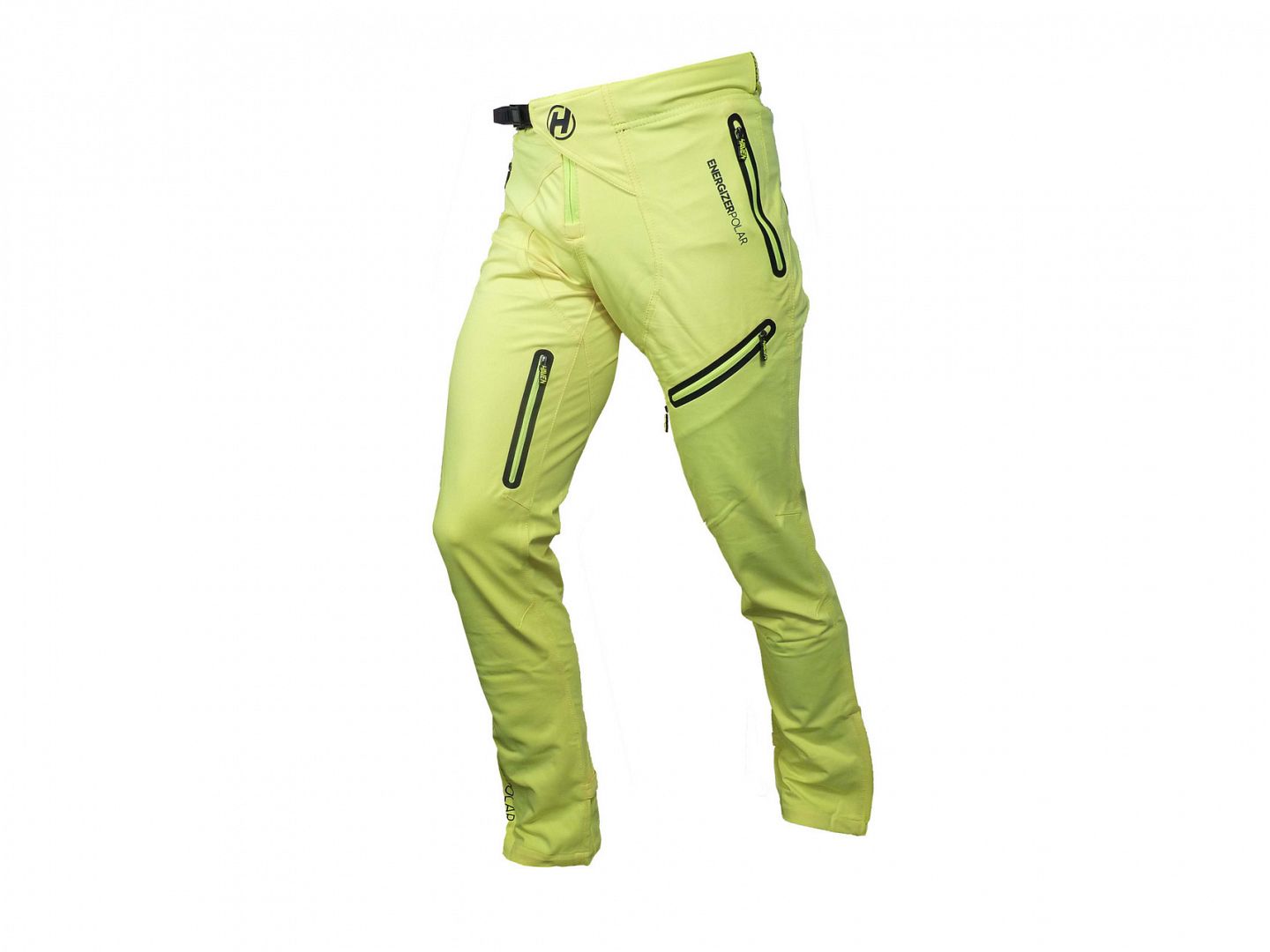 Kalhoty HAVEN ENERGIZER POLAR green