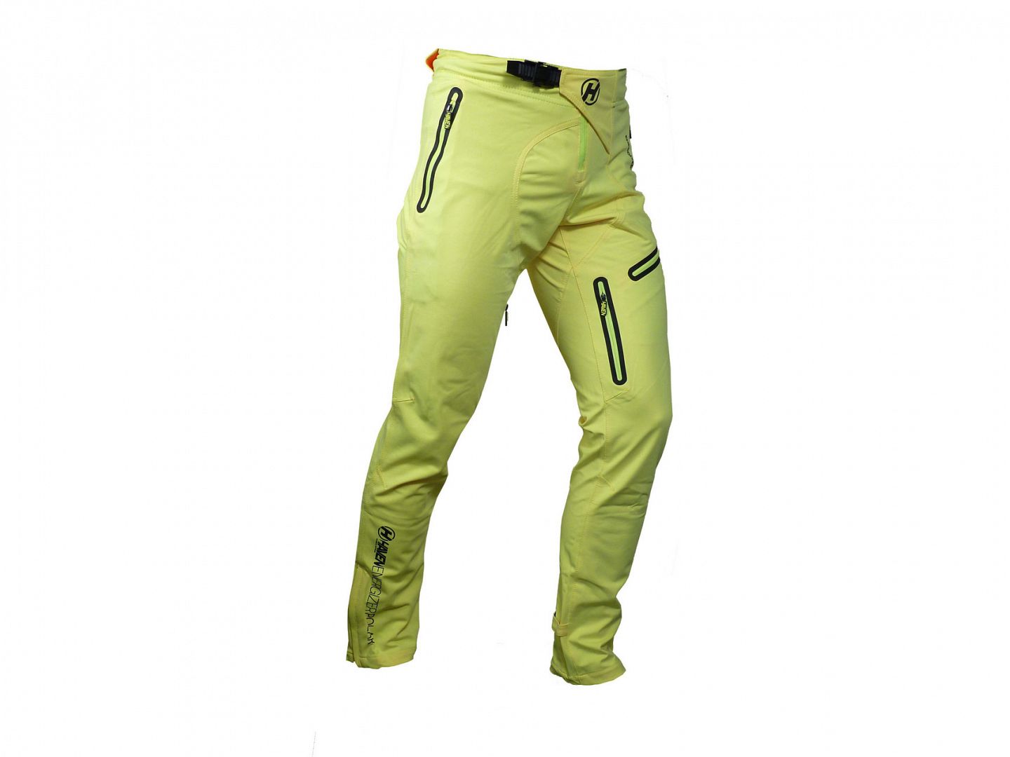 Kalhoty HAVEN ENERGIZER POLAR green