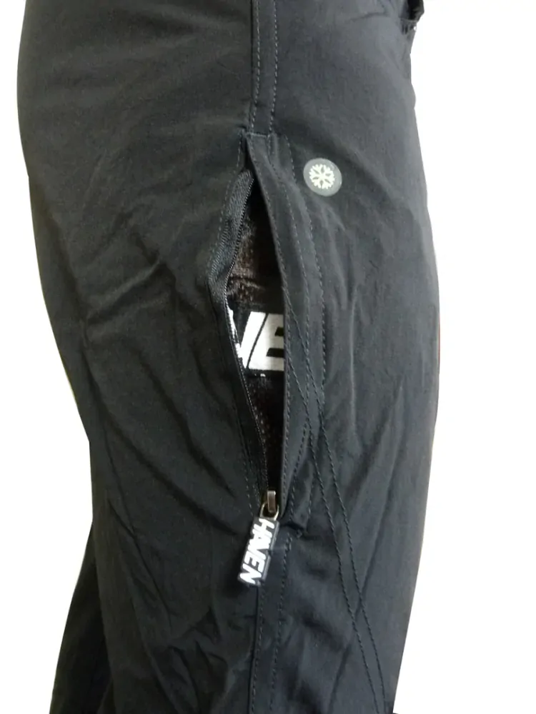 Kalhoty HAVEN ENDEAVOUR II dark