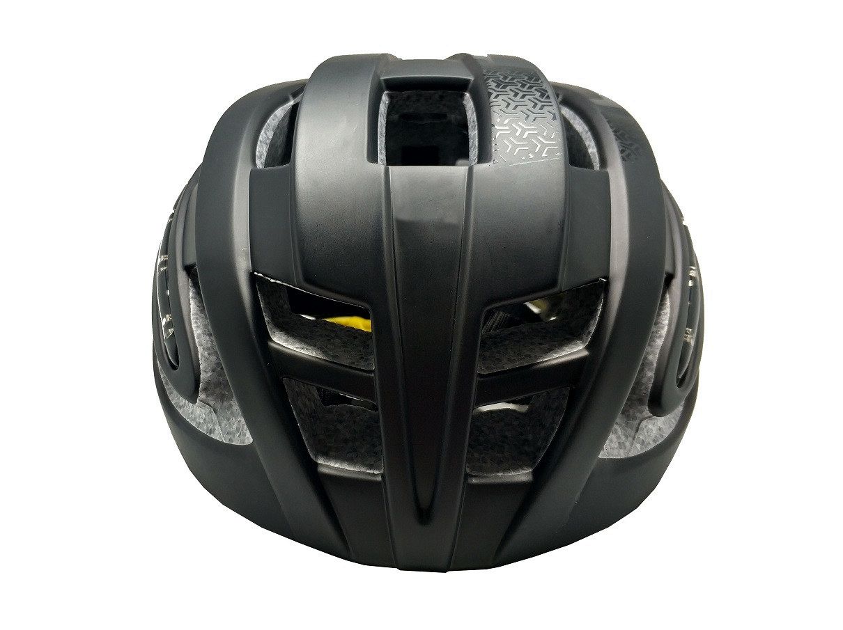 Přilba HAVEN LUMINATE TRAFFIC + remote control black
