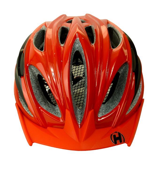 Přilba HAVEN NEXUS red/black