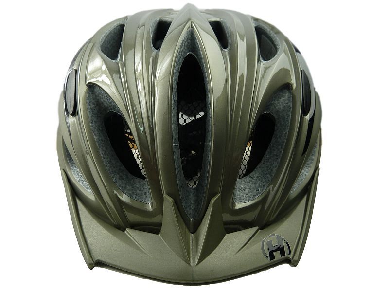 Přilba HAVEN NEXUS grey