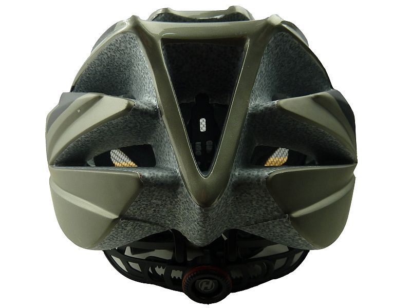 Přilba HAVEN NEXUS grey