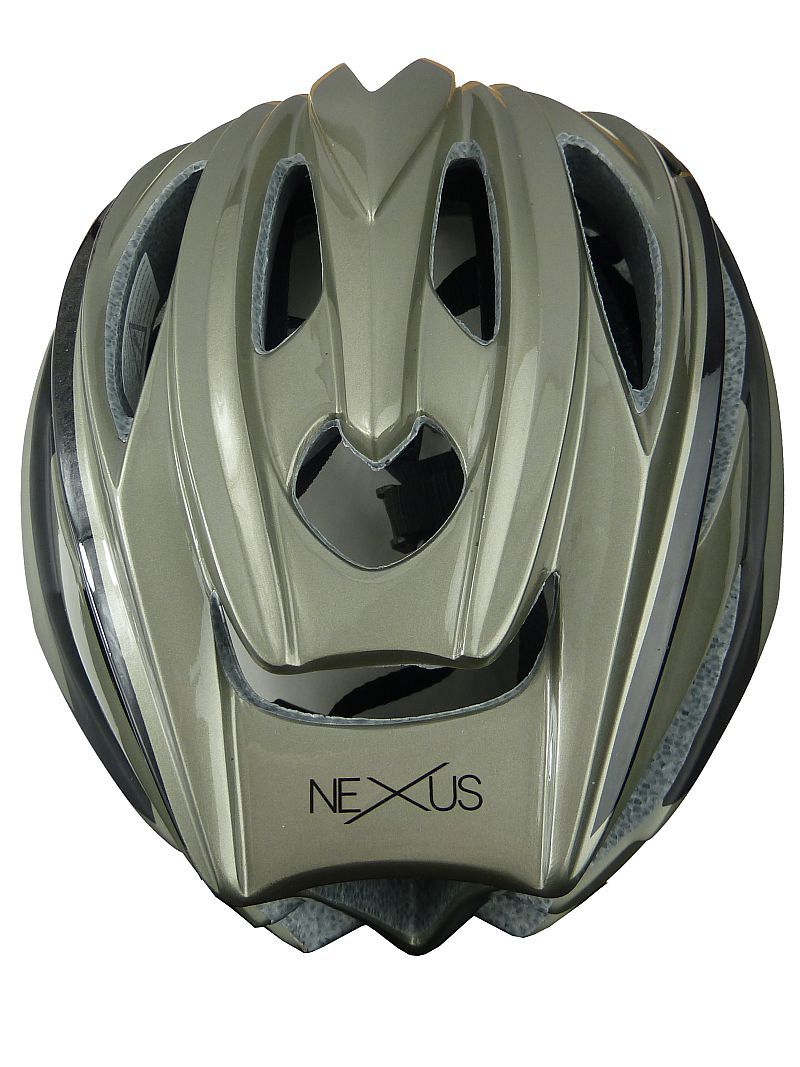 Přilba HAVEN NEXUS grey