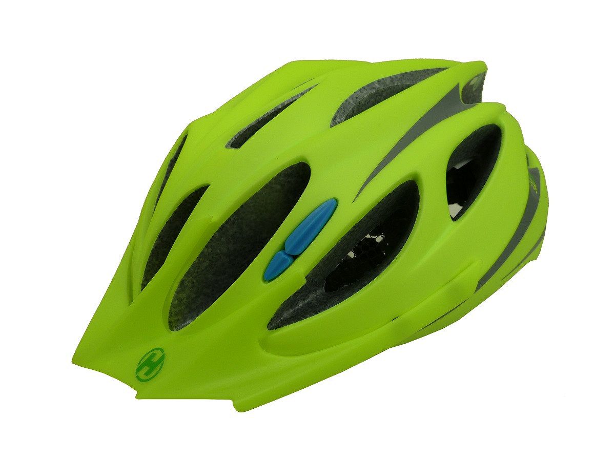 Přilba HAVEN ERGON ECO green