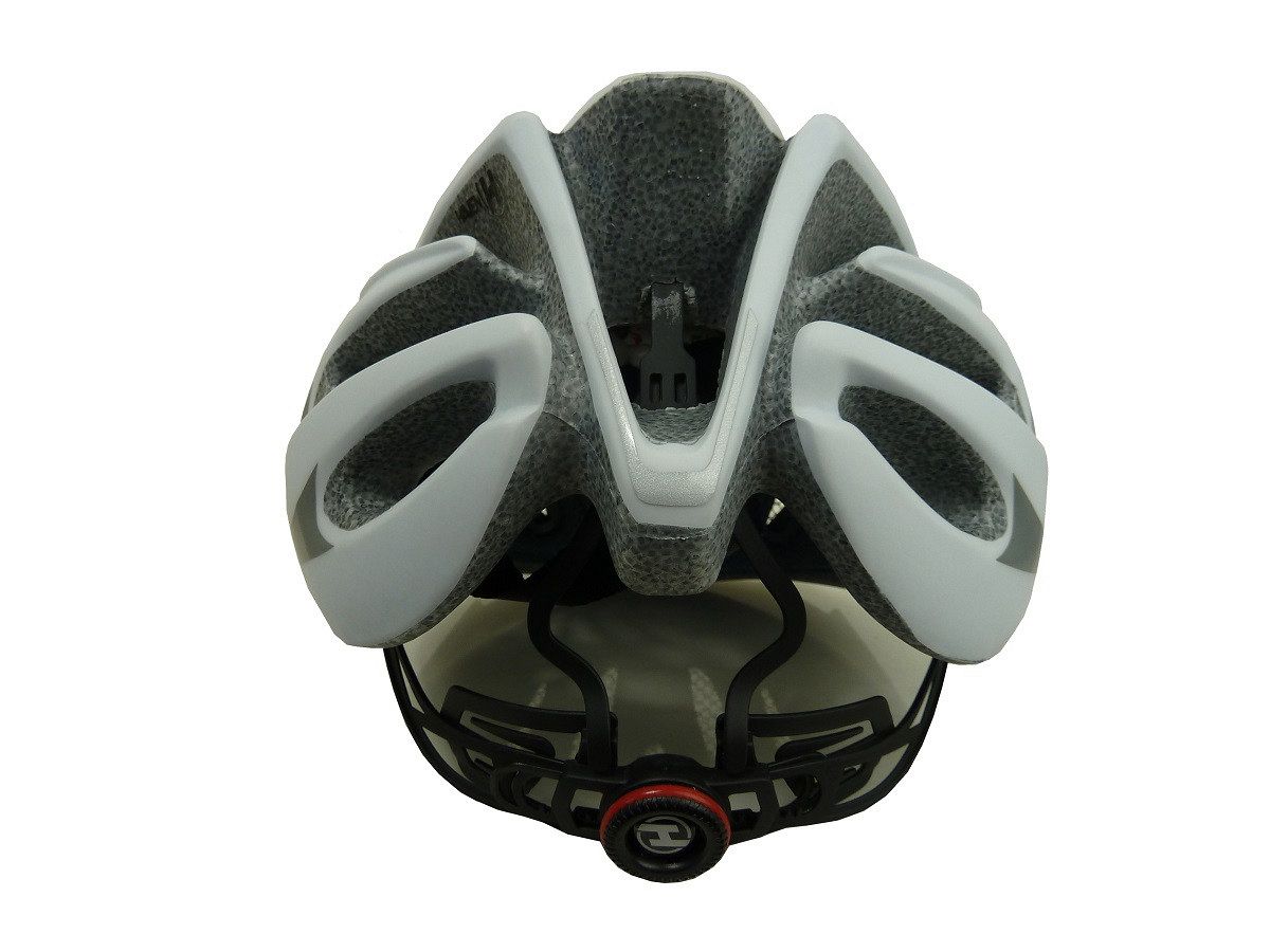 Přilba HAVEN ERGON ECO white