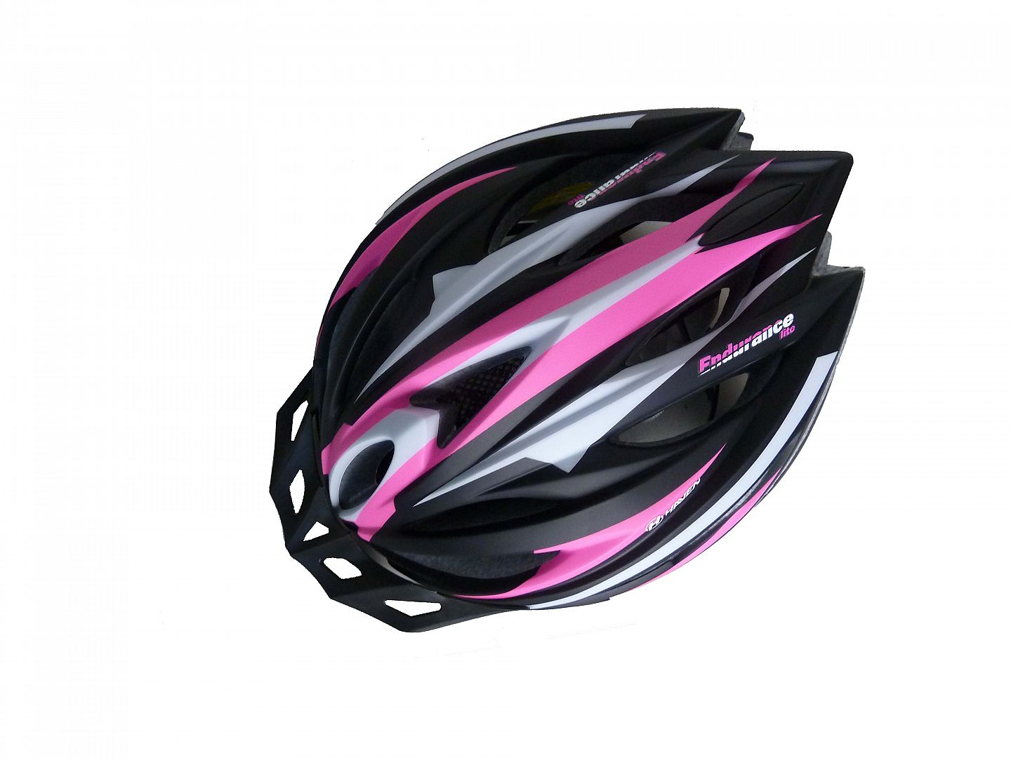 Přilba HAVEN ENDURANCE LITE black/pink