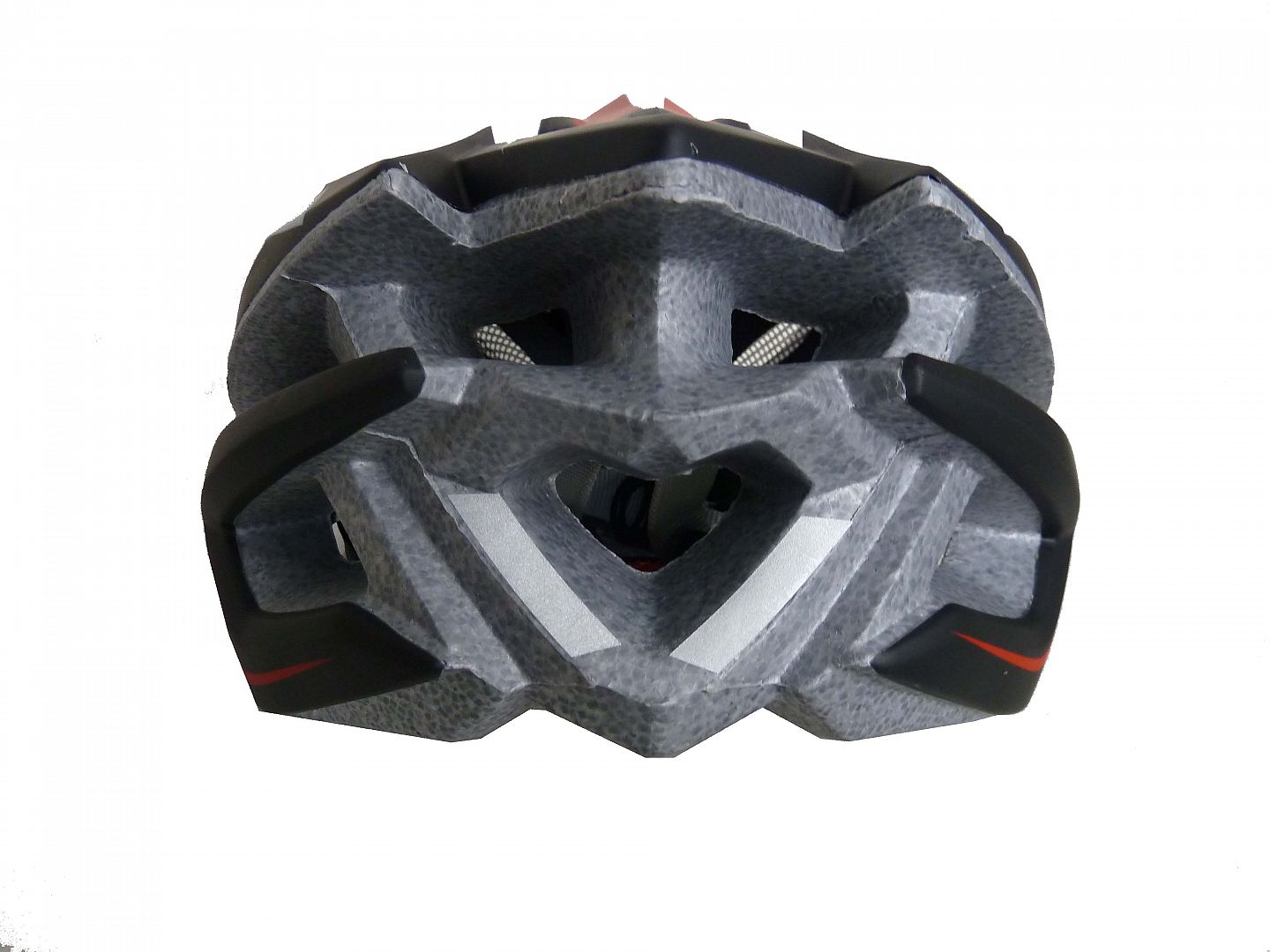 Přilba HAVEN ENDURANCE LITE black/red
