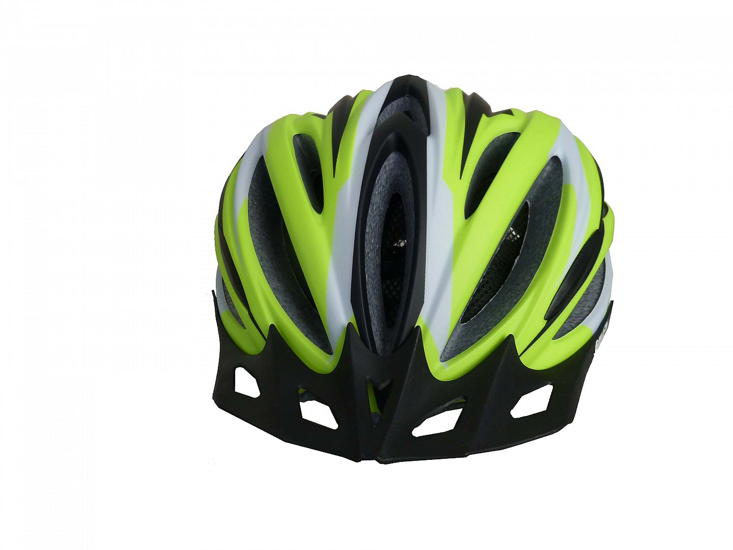 Přilba HAVEN ENDURANCE LITE green