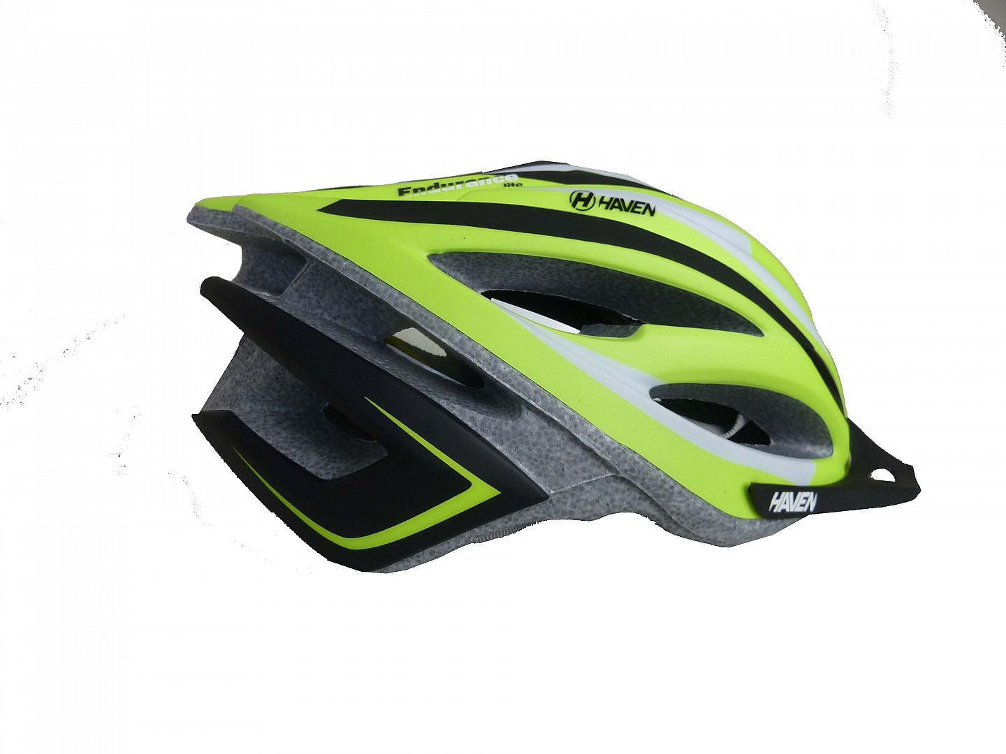 Přilba HAVEN ENDURANCE LITE green