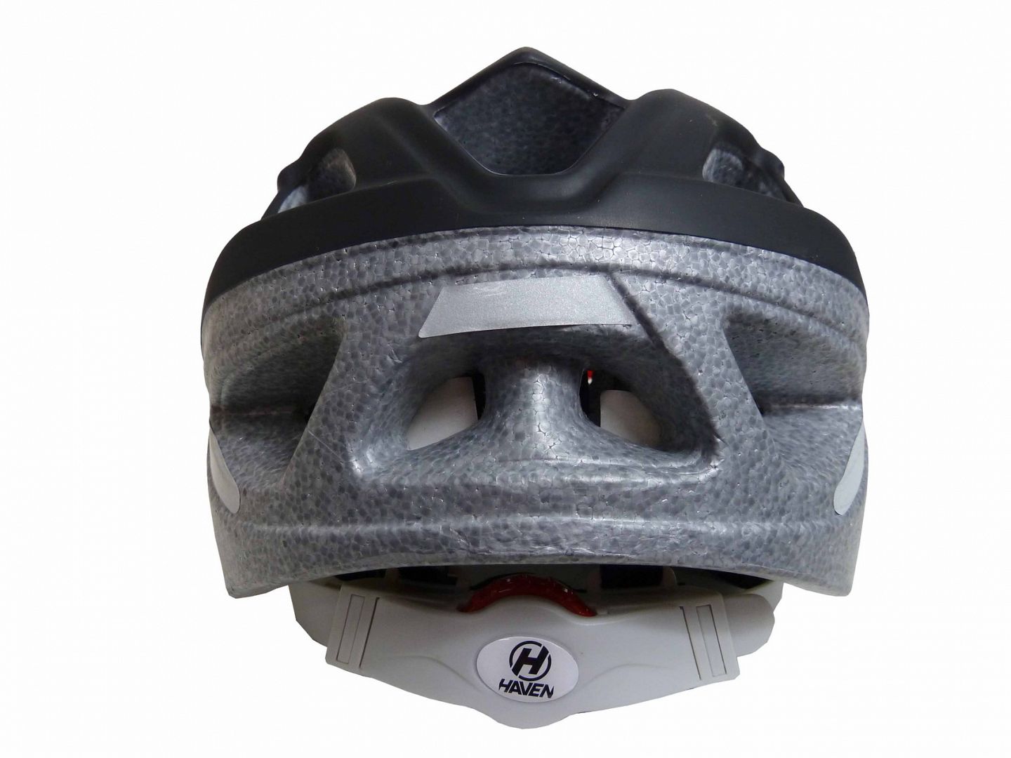 Dětská přilba HAVEN IXONISS black