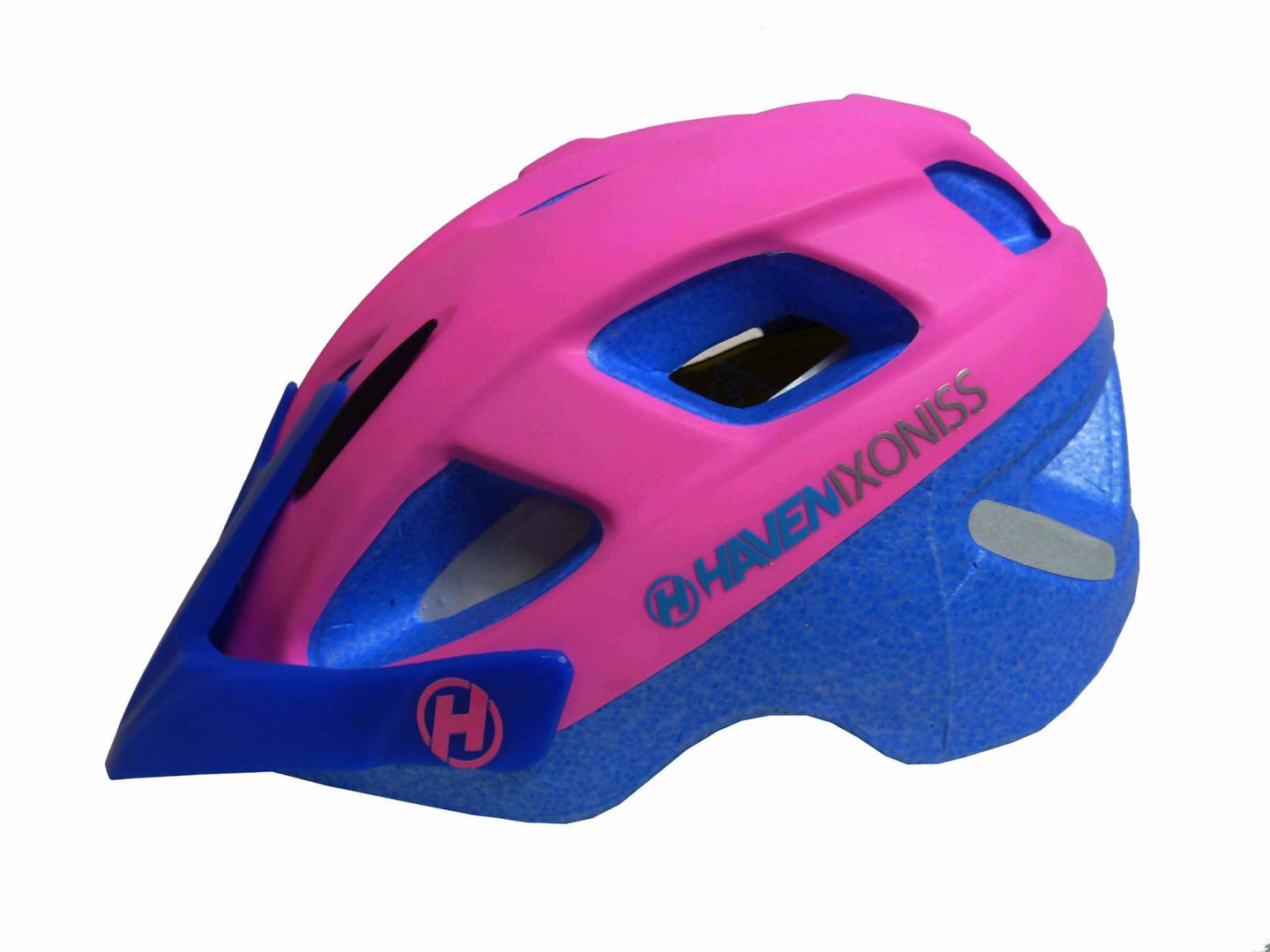 Dětská přilba HAVEN IXONISS pink