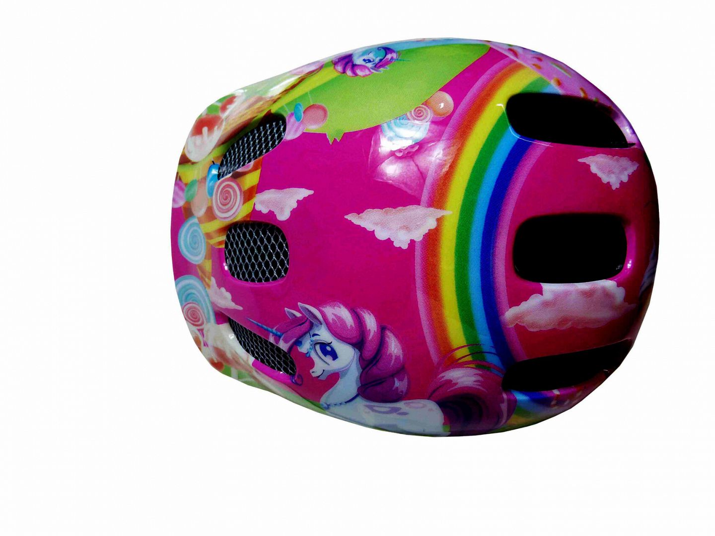 Dětská přilba HAVEN DREAM unicorn