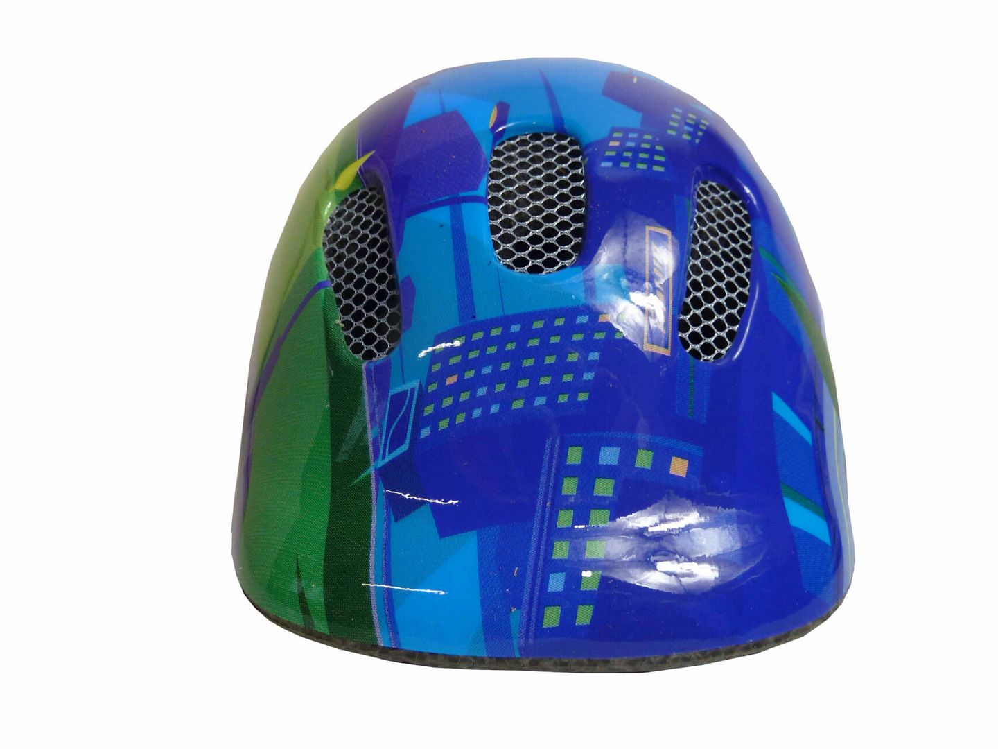 Dětská přilba HAVEN DREAM cars