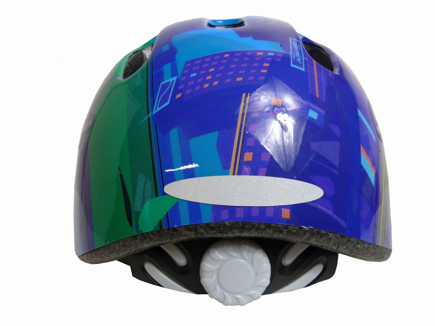 Dětská přilba HAVEN DREAM cars