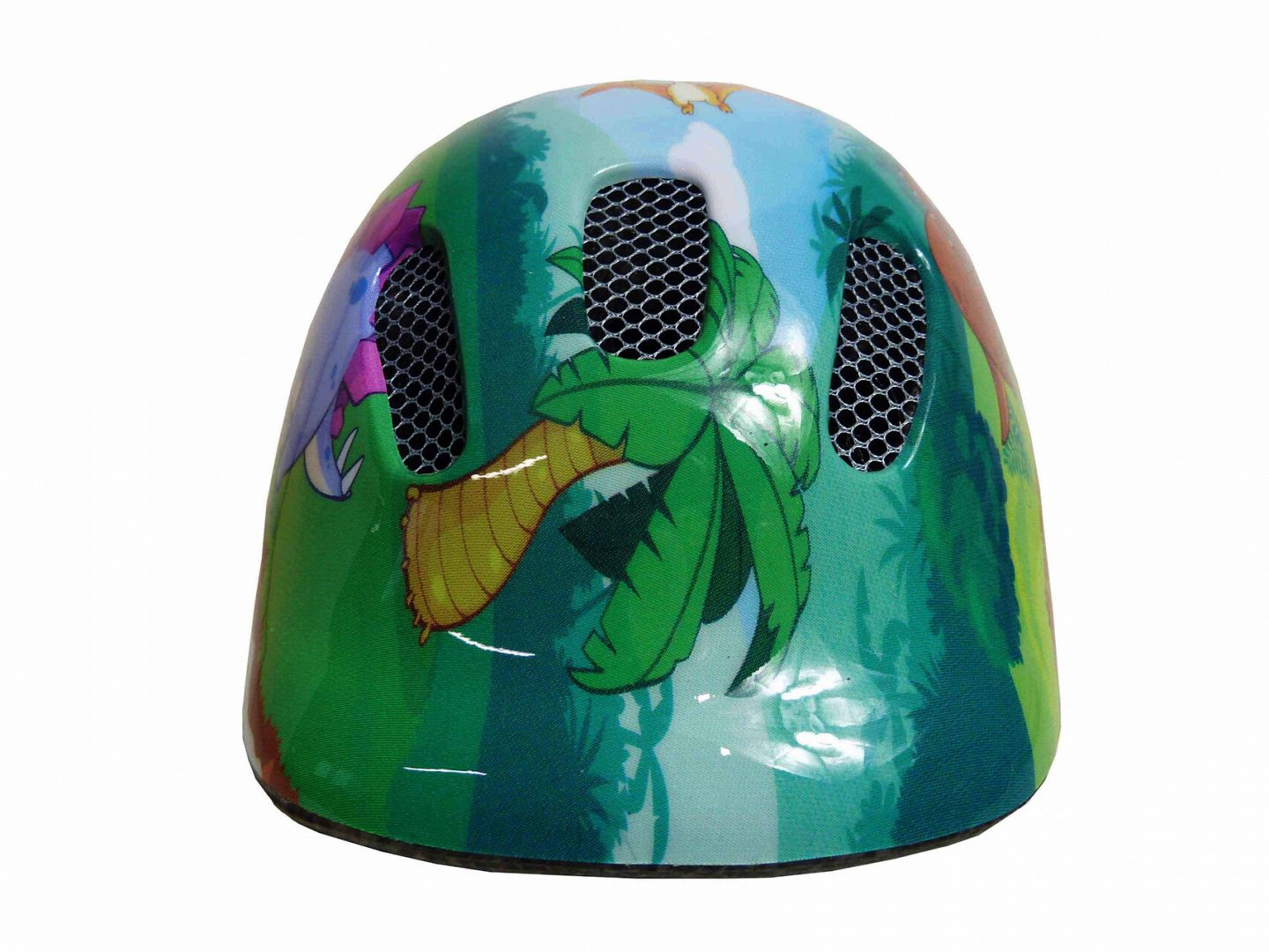 Dětská přilba HAVEN DREAM dino