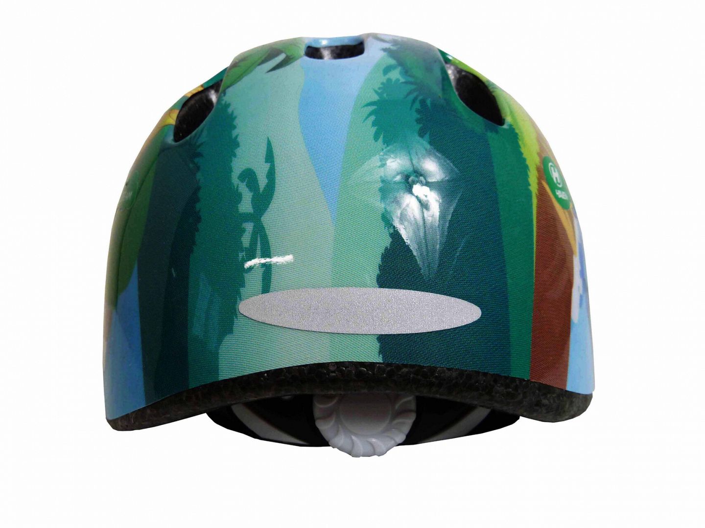 Dětská přilba HAVEN DREAM dino