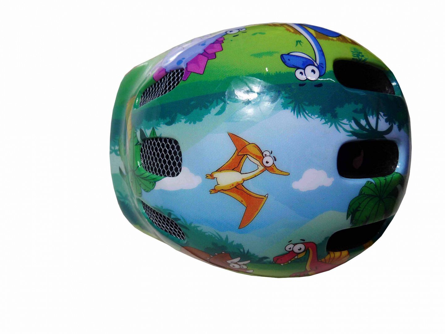 Dětská přilba HAVEN DREAM dino