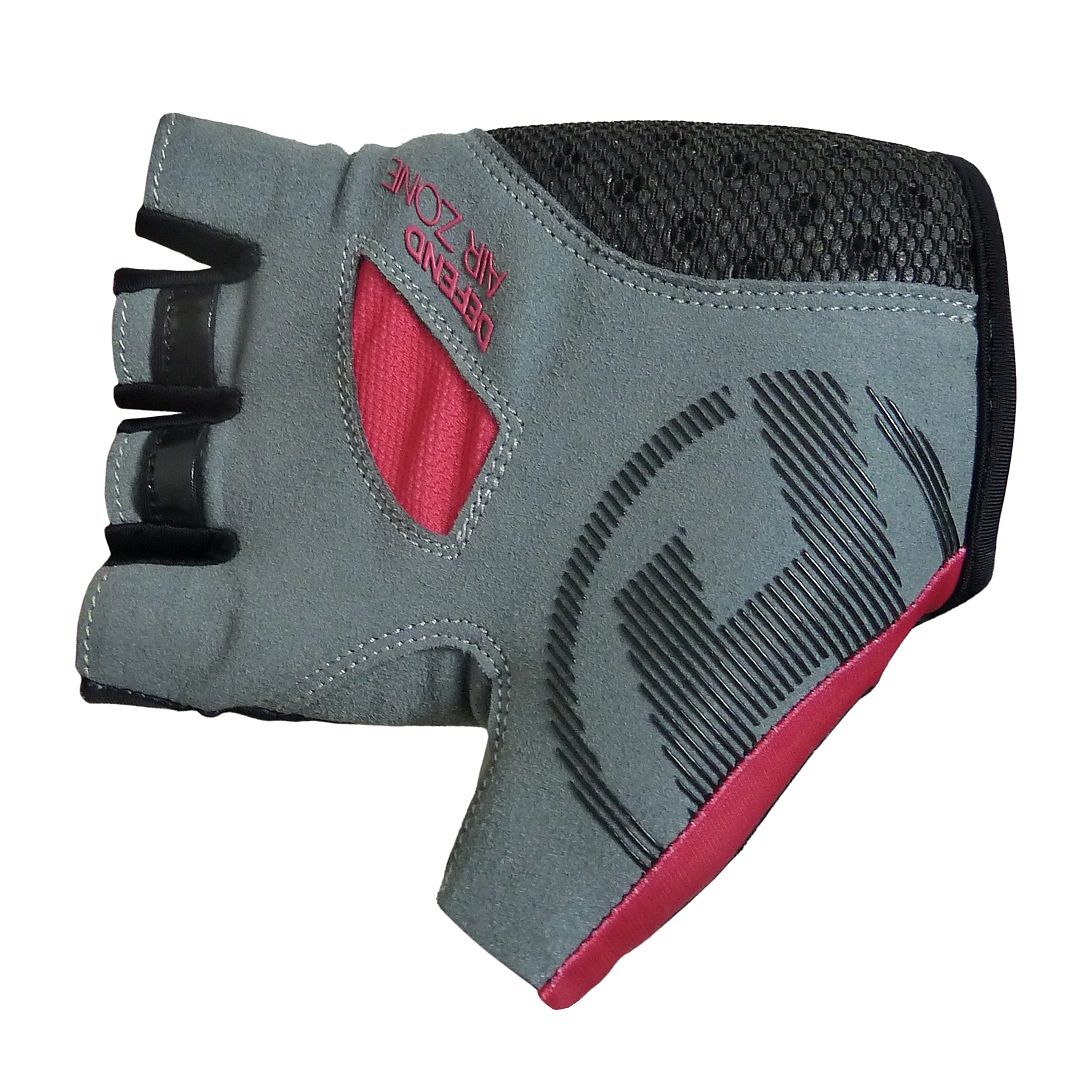 Rukavice HAVEN SINGLETRAIL SHORT black/pink