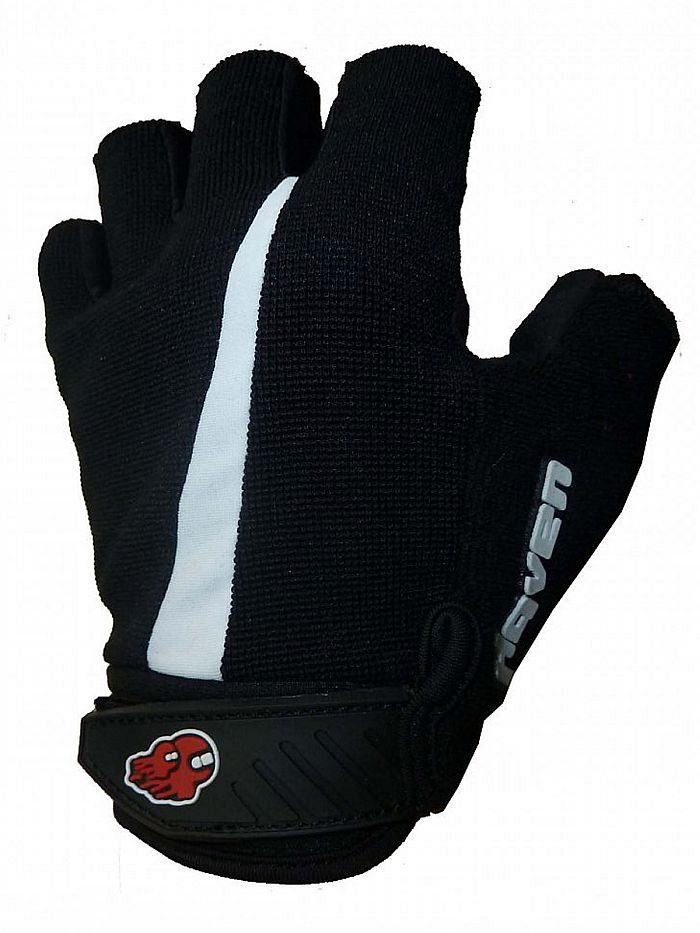 Rukavice HAVEN TRIPLE black