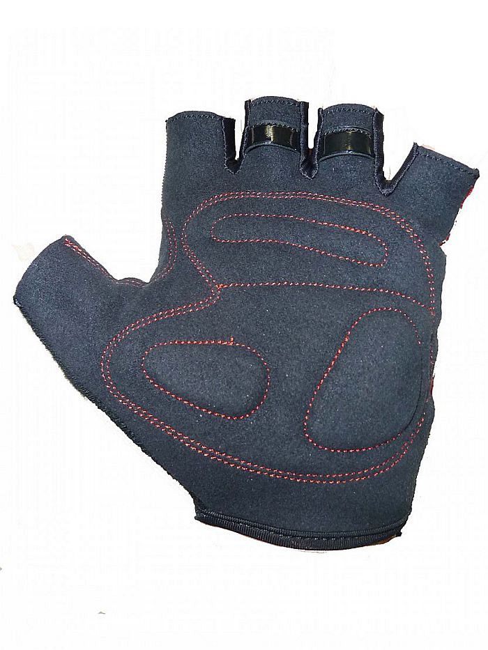 Rukavice HAVEN TRIPLE black