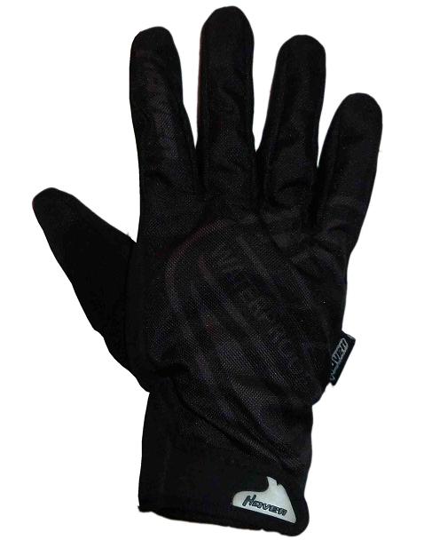 Rukavice HAVEN PURE NORDIC NEO black
