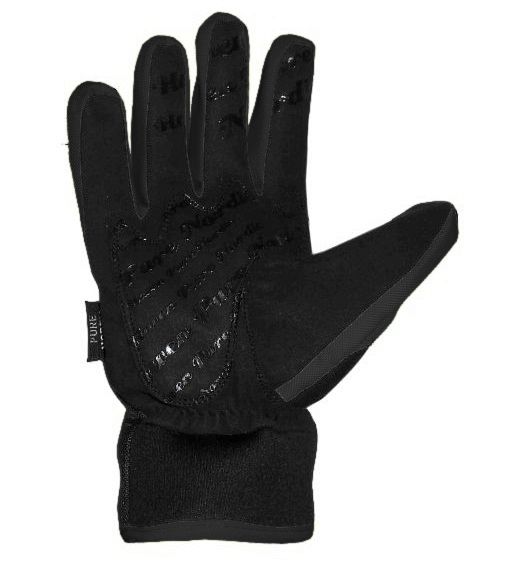 Rukavice HAVEN PURE NORDIC NEO black