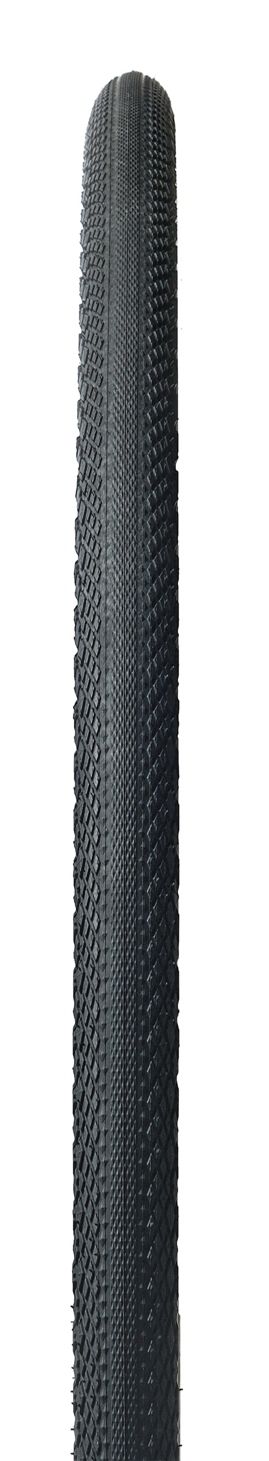 Plášť HUTCHINSON OVERIDE 700 x 35, kevlar, černý