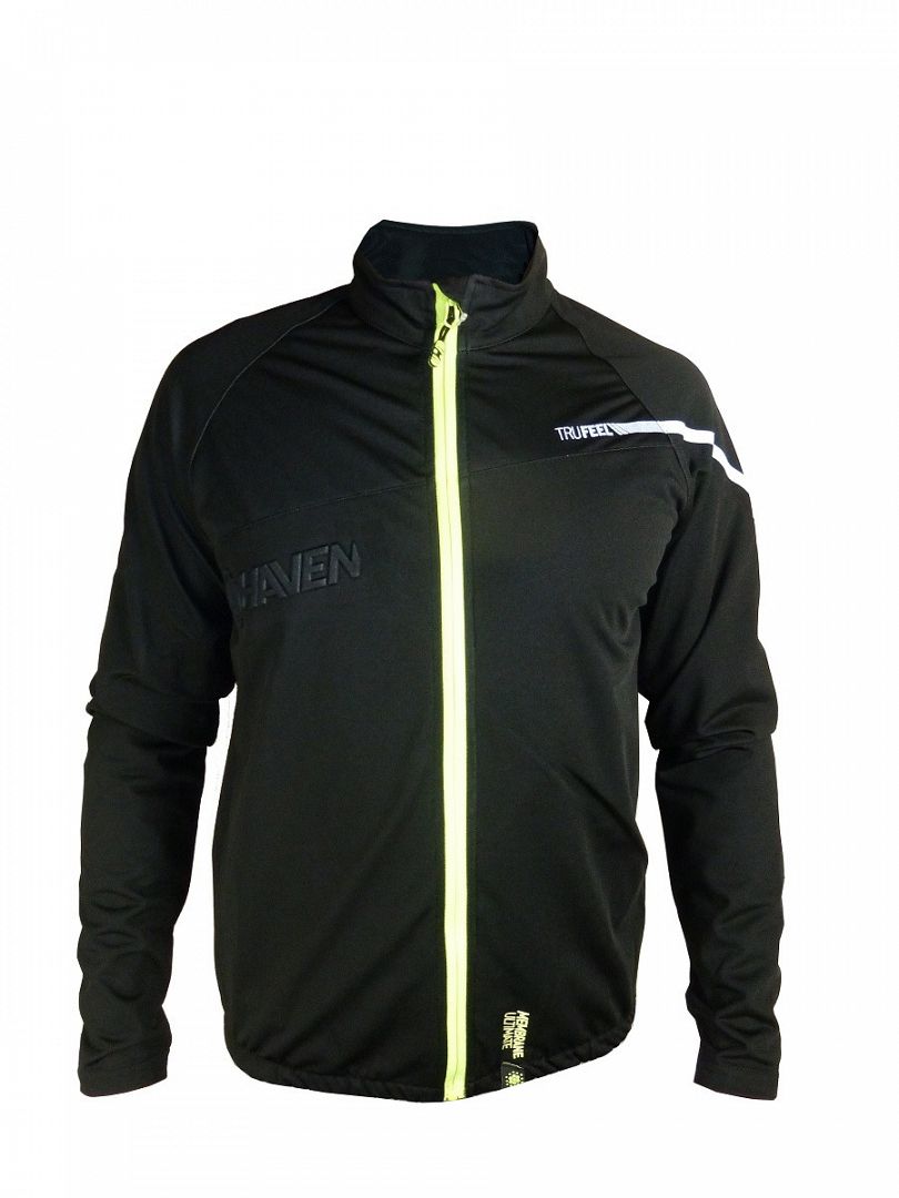 Bunda HAVEN TRUFEEL black