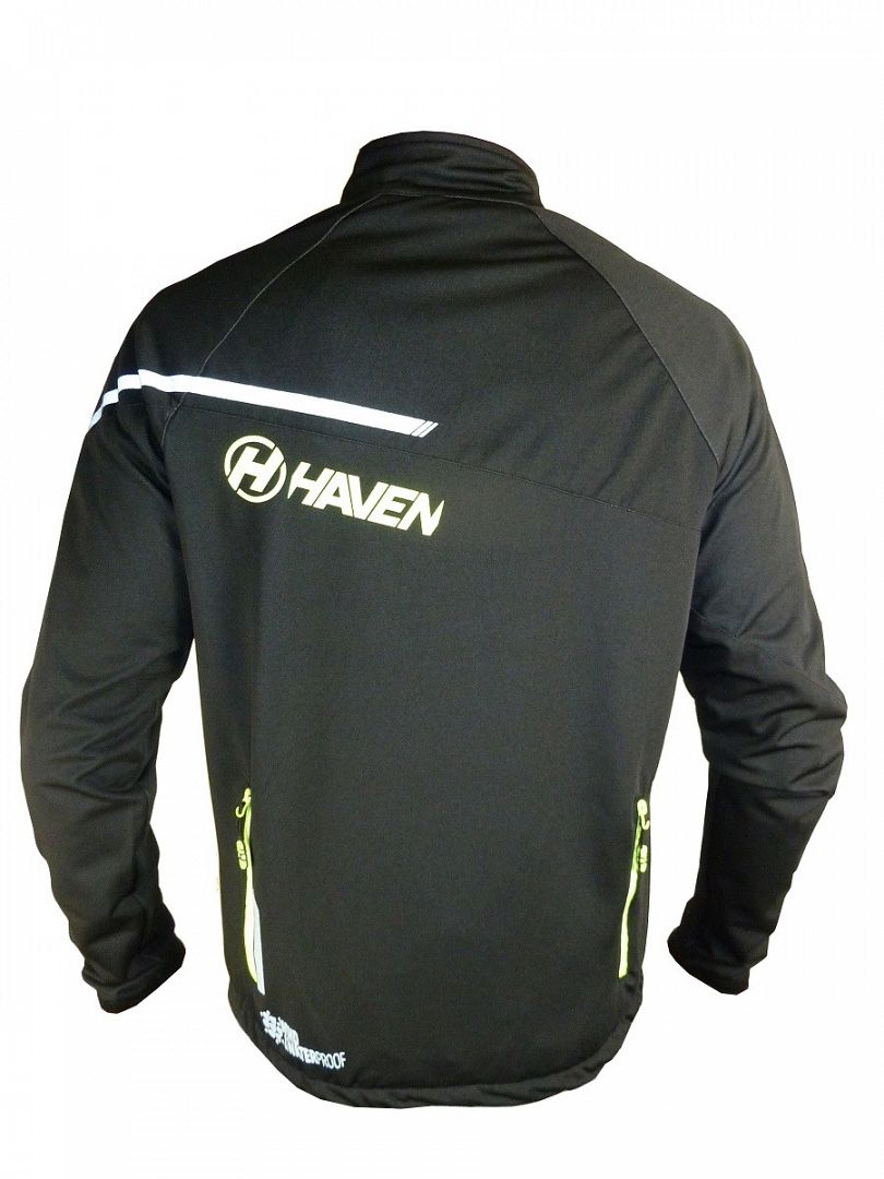 Bunda HAVEN TRUFEEL black